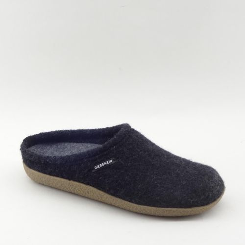 GIESSWEIN PANTOFFEL GRIJS