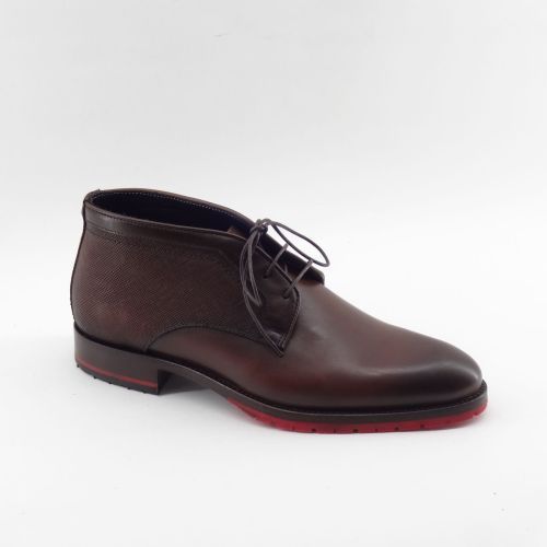 GIORGIO BOTTINE BRUIN