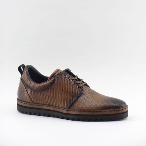 GIORGIO VETERSCHOEN COGNAC