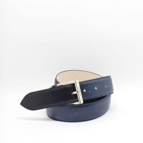 GIORGIO RIEMEN BLAUW