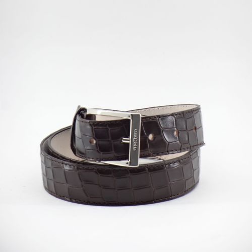 GIORGIO RIEMEN BRUIN