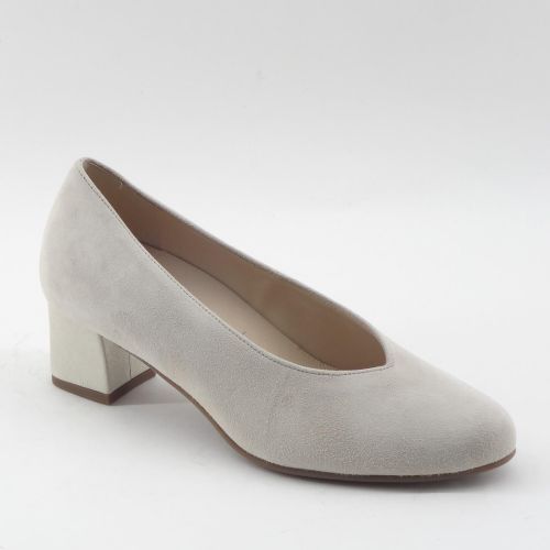 HASSIA PUMP BEIGE