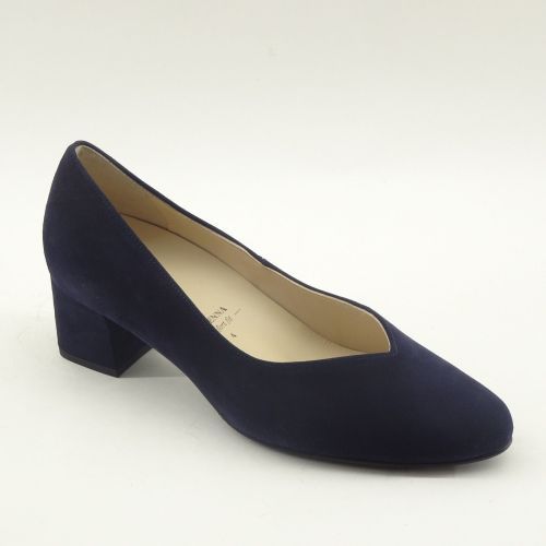 HASSIA PUMP BLAUW