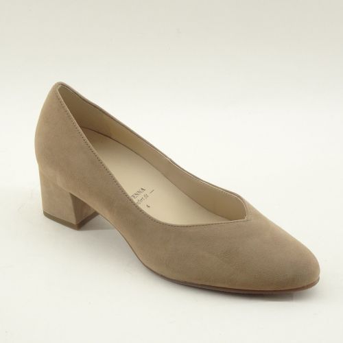 HASSIA PUMP TAUPE