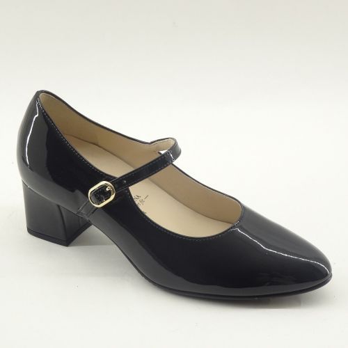 HASSIA PUMP ZWART
