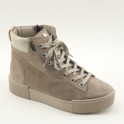 HASSIA BOTTINE TAUPE