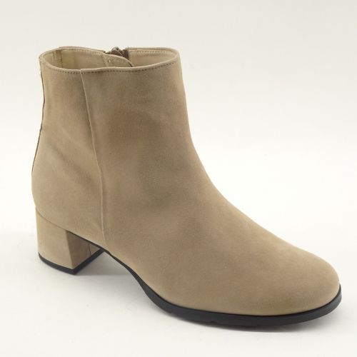 HASSIA KORT LAARSJE BEIGE