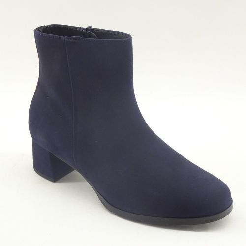 HASSIA KORT LAARSJE BLAUW