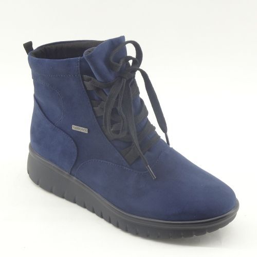 JOZEF SEIBEL BOTTINE BLAUW