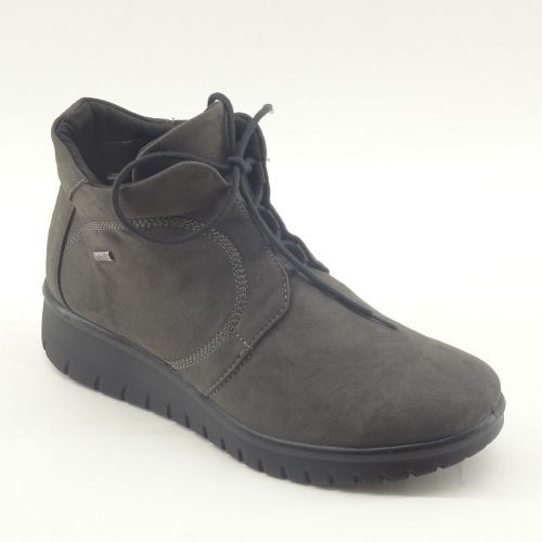 JOZEF SEIBEL BOTTINE GRIJS