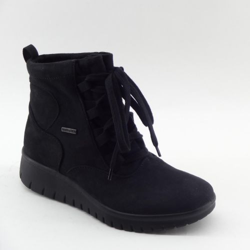 JOZEF SEIBEL BOTTINE ZWART