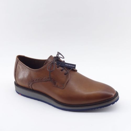 LLOYD VETERSCHOEN COGNAC