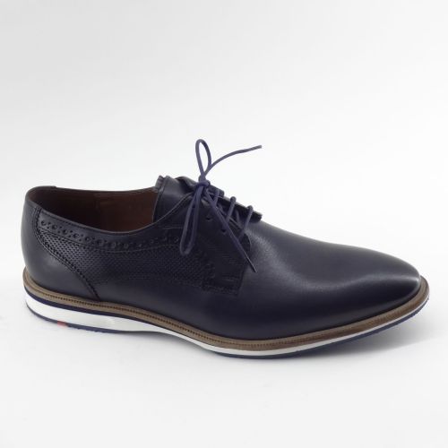 LLOYD VETERSCHOEN BLAUW