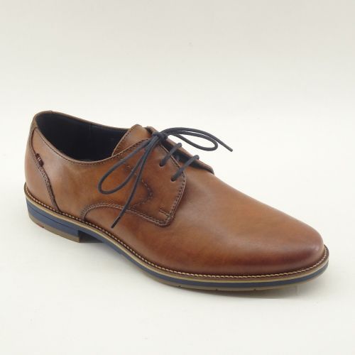 LLOYD VETERSCHOEN COGNAC