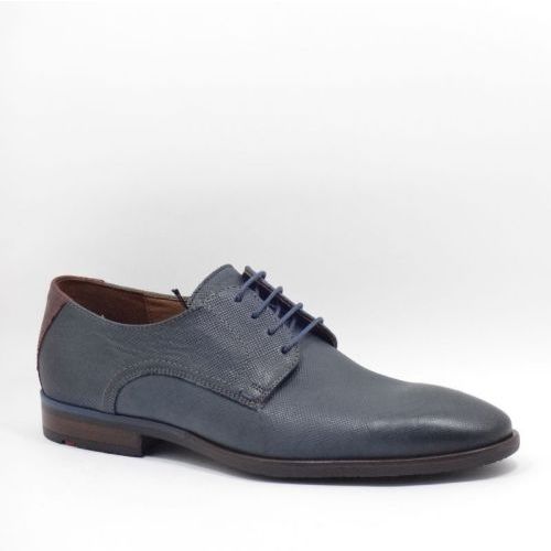 LLOYD VETERSCHOEN BLAUW