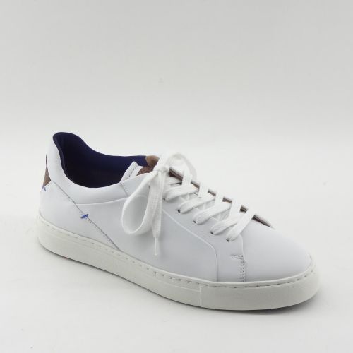 LLOYD SNEAKER WIT