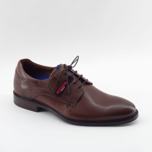 LLOYD VETERSCHOEN COGNAC