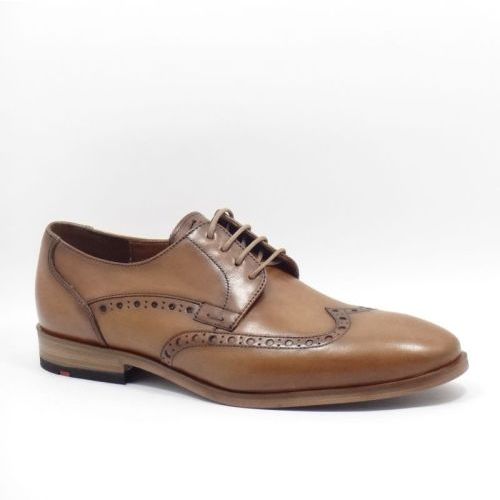 LLOYD VETERSCHOEN COGNAC