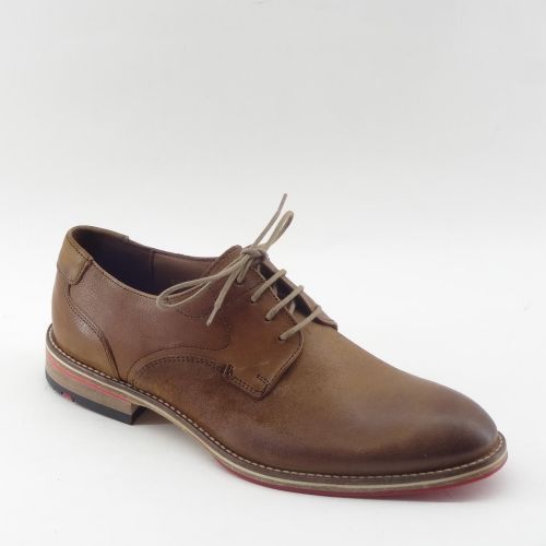 LLOYD VETERSCHOEN COGNAC