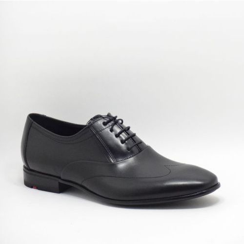 LLOYD VETERSCHOEN ZWART