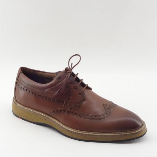 LLOYD VETERSCHOEN COGNAC