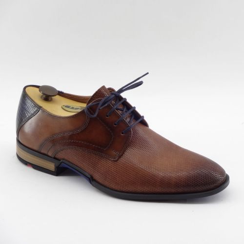 LLOYD VETERSCHOEN COGNAC
