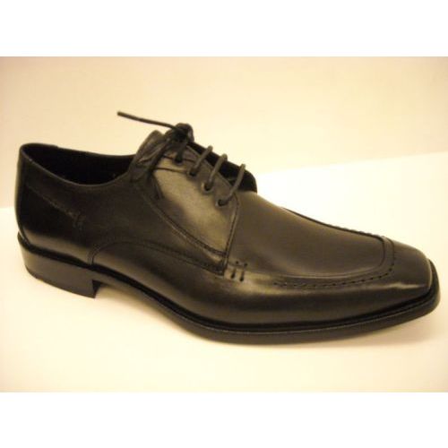 LLOYD VETERSCHOEN ZWART