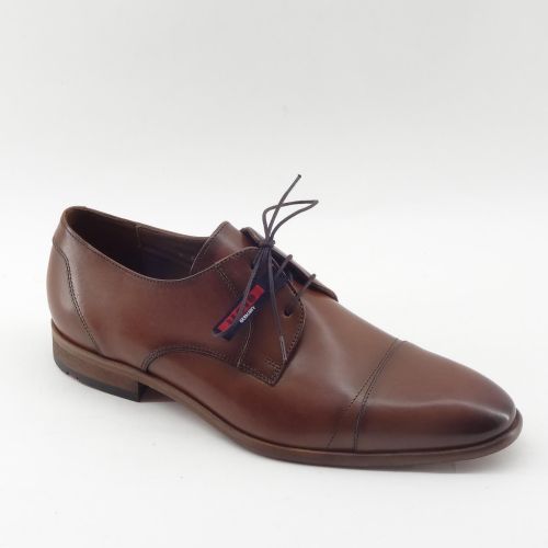 LLOYD VETERSCHOEN COGNAC