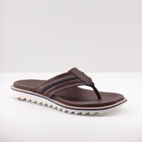 LLOYD TEENSLIPPER BRUIN