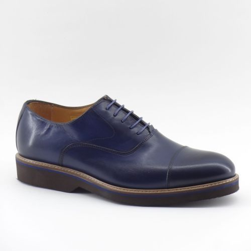 LORD KENT VETERSCHOEN BLAUW