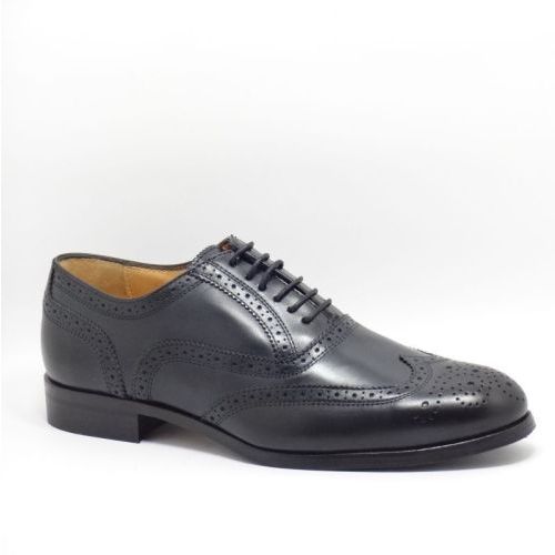 LORD KENT VETERSCHOEN BLAUW