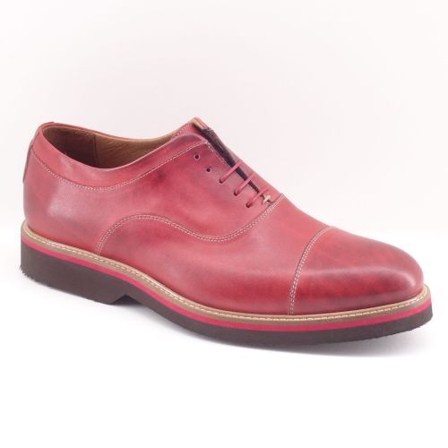 LORD KENT VETERSCHOEN ROOD