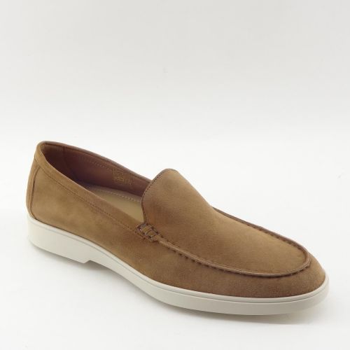 LORD KENT MOCASSIN CAMEL