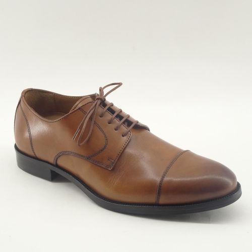 LORD KENT VETERSCHOEN COGNAC