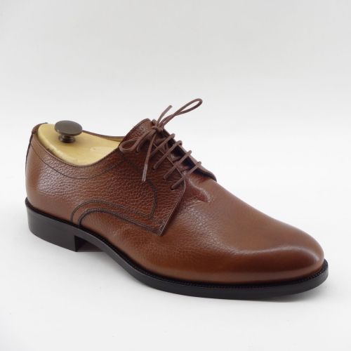 LORD KENT VETERSCHOEN COGNAC