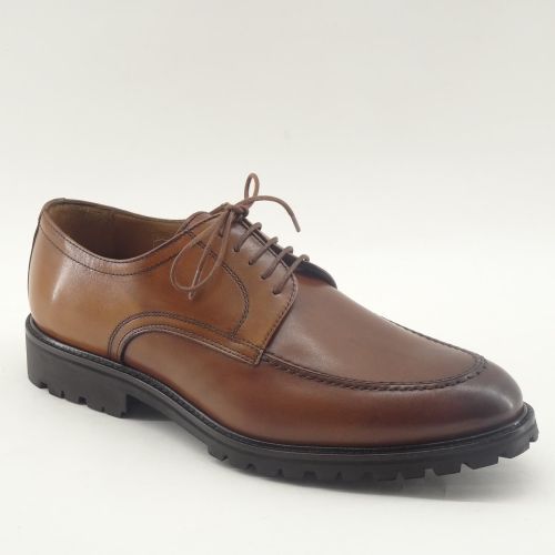 LORD KENT VETERSCHOEN COGNAC