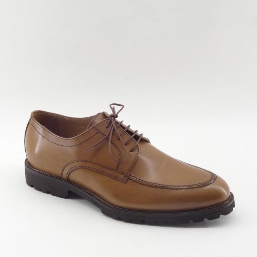 LORD KENT VETERSCHOEN COGNAC