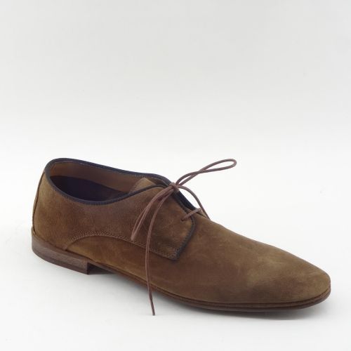 LORD KENT VETERSCHOEN COGNAC