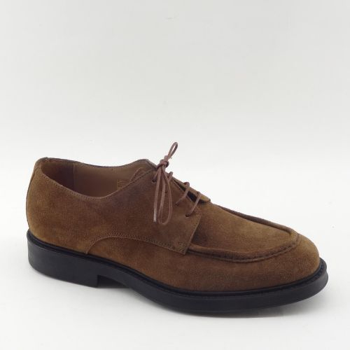 LORD KENT VETERSCHOEN COGNAC