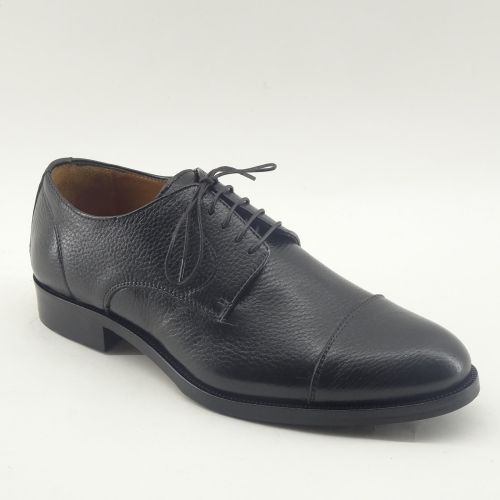 LORD KENT VETERSCHOEN ZWART