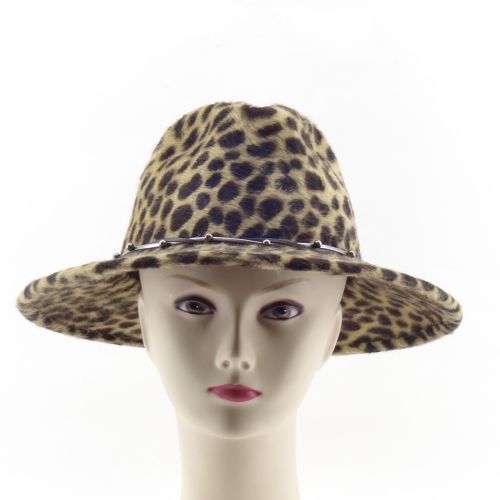 MARZI HOED LUIPAARD