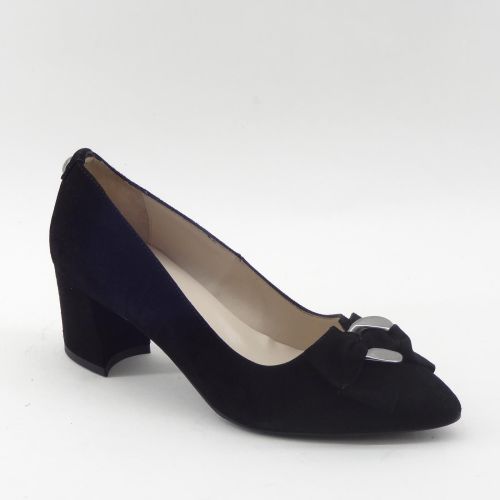 NERO GIARDINI PUMP ZWART