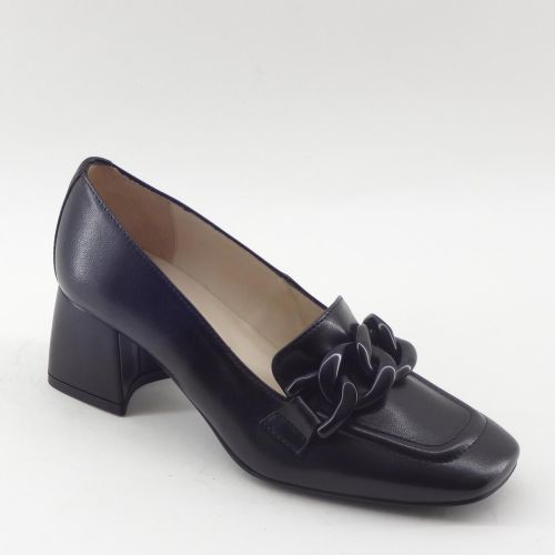 NERO GIARDINI PUMP ZWART