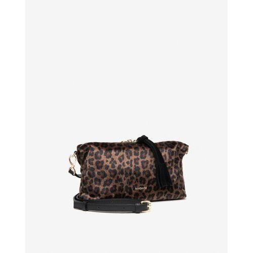 NERO GIARDINI HANDTAS BRUIN