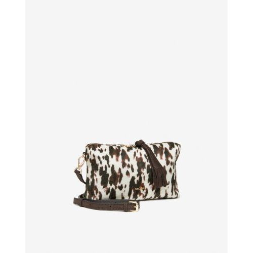 NERO GIARDINI HANDTAS BRUIN