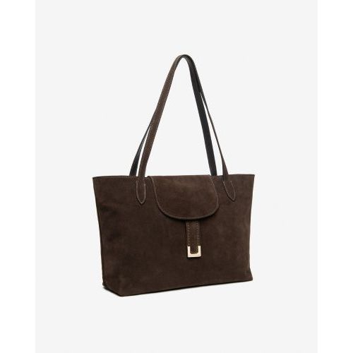 NERO GIARDINI HANDTAS BRUIN