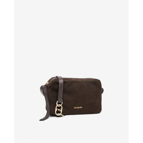 NERO GIARDINI HANDTAS BRUIN