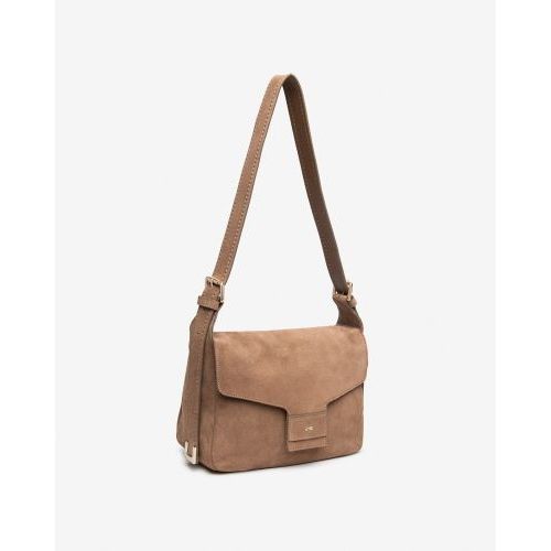 NERO GIARDINI HANDTAS COGNAC