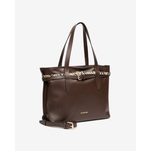 NERO GIARDINI HANDTAS BRUIN