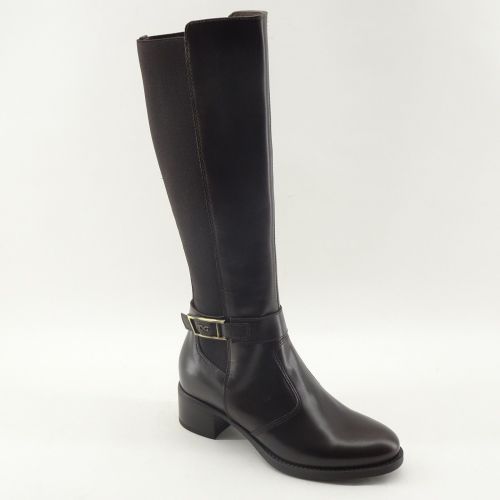 NERO GIARDINI LAARS BRUIN